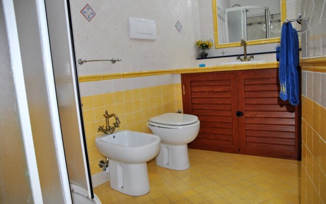 Casa Mimi a Sperlonga