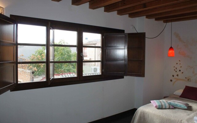 Apartamento Santa Anita