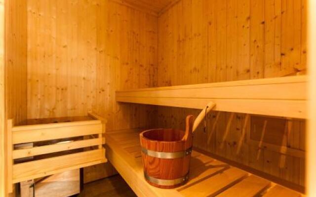 Ferienhaus Haubenlerche 20