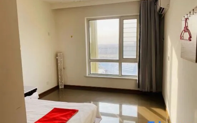 Yingkou Yuelai Homestay