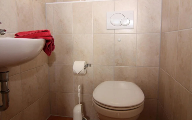 Doppelhaushalfte, Kuhlungsborn