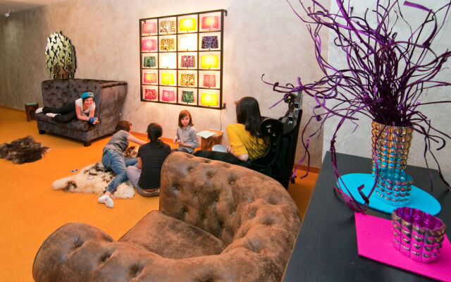 Bergland Design- und Wellnesshotel