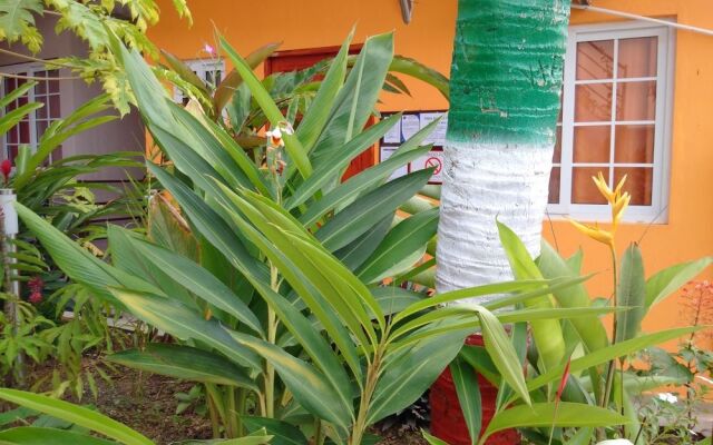 Sun Havens Apartments & Suites