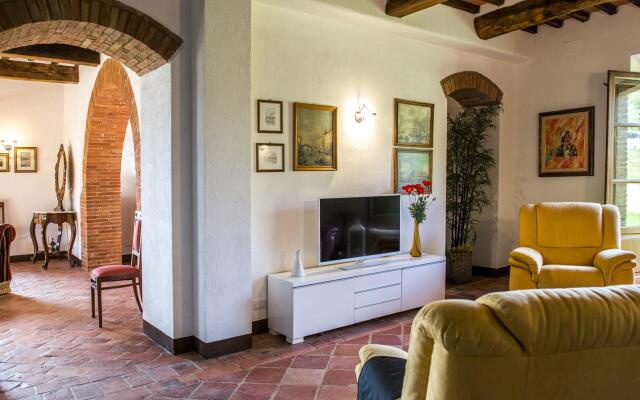 Bossoncina 8 1 in Montepulciano