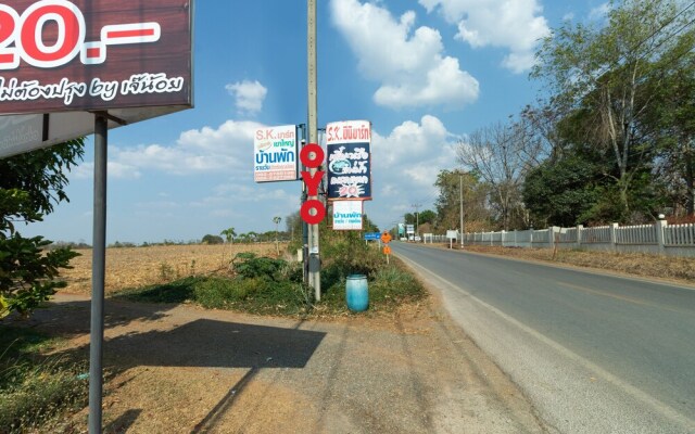 Sk Baanpak by OYO Rooms