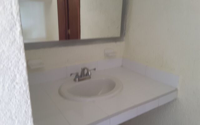 Hotel Balcon Gueela