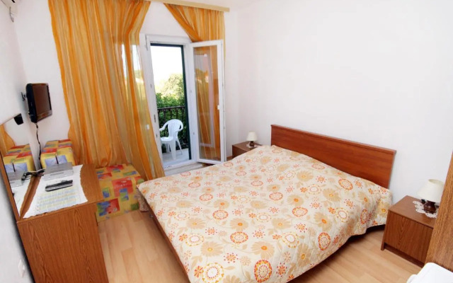 Triple Room Supetar 5658b