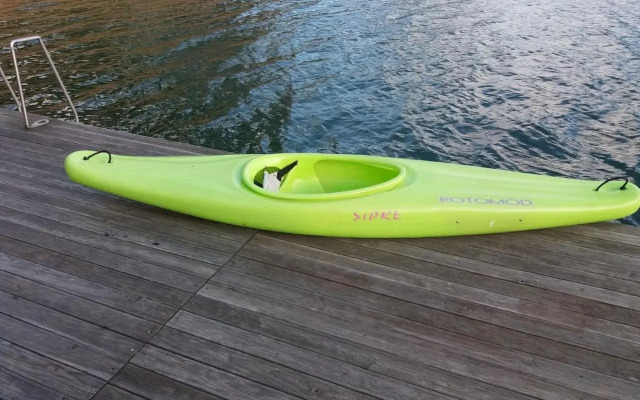 Casa RioTempo + Jangada