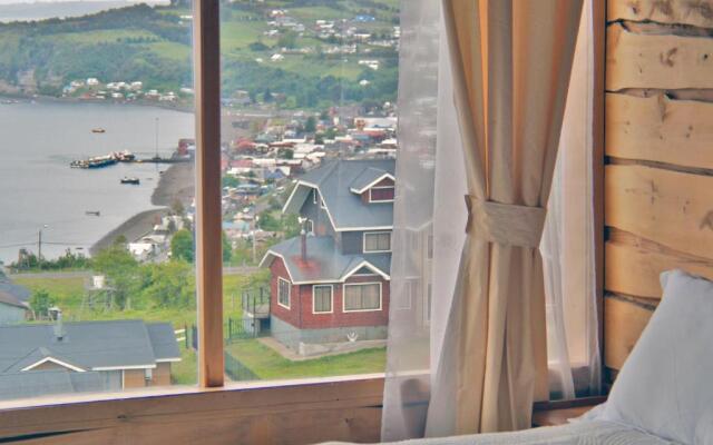 Hotel Boutique Antukenu