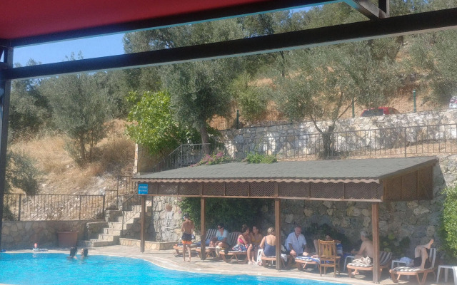 Gure Gokyuzu Butik Otel