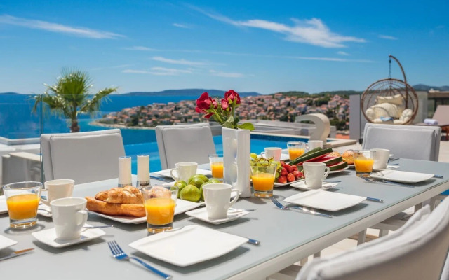 Trogir Pearl Luxury Resort