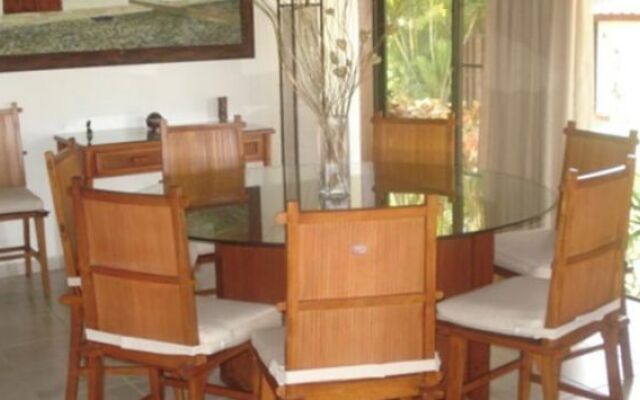 Golf Villa 92
