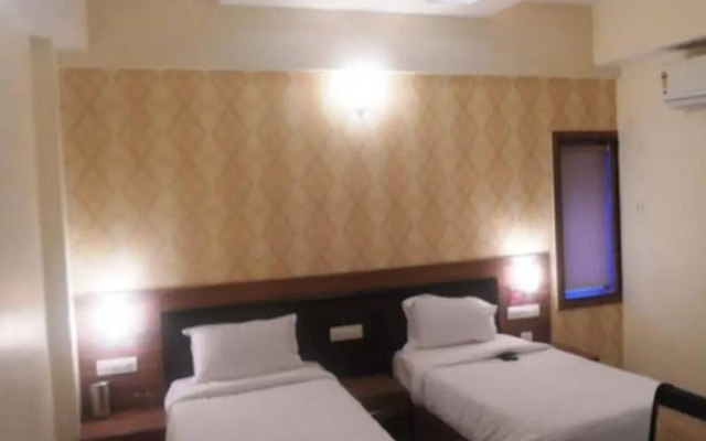 Hotel Nera Regency