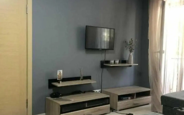 Апартаменты Оперный Театр