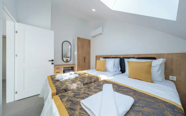 Dede Suites Fethiye