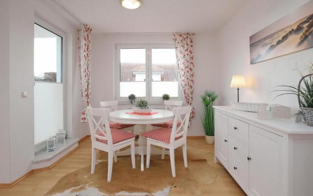 Waterkant Wohnung 19 - Klabautermann