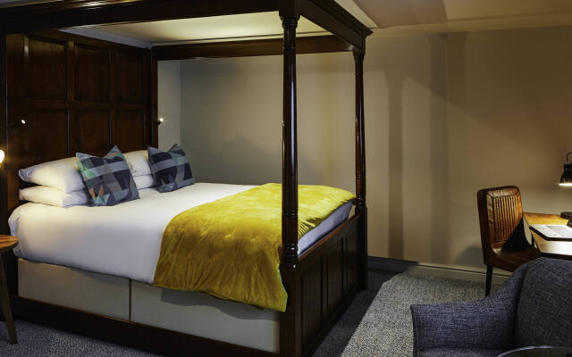 Mercure Barnsley Tankersley