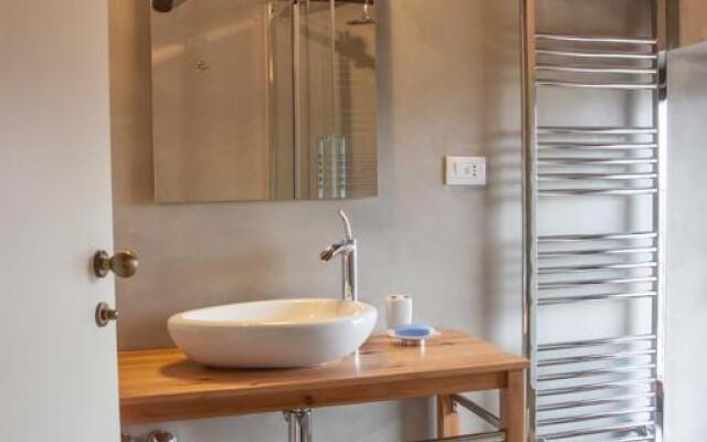D'Orsaria B&B And Wines