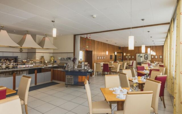 Hotel Excelsior