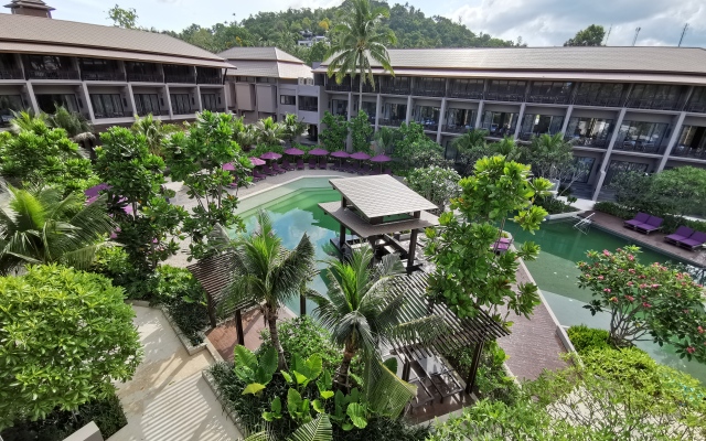 Maehaad Bay Resort