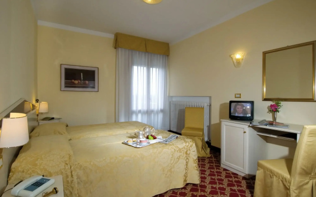 Hotel Principe Terme