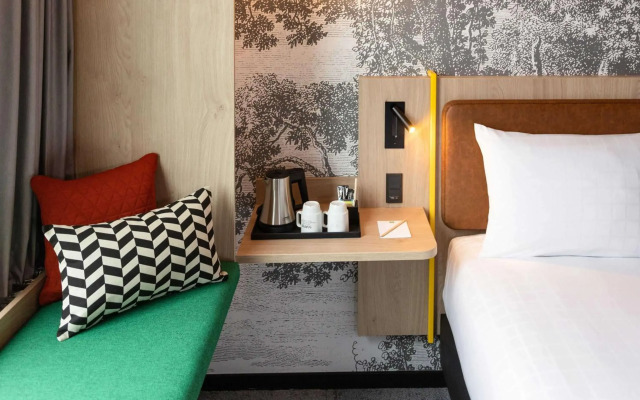 Ibis Styles Copenhagen Orestad