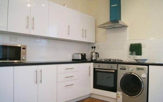 Birmingham Guest House 14
