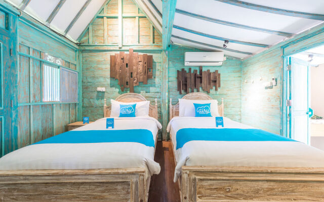 Airy Ungasan Uluwatu Satu 88 Bali