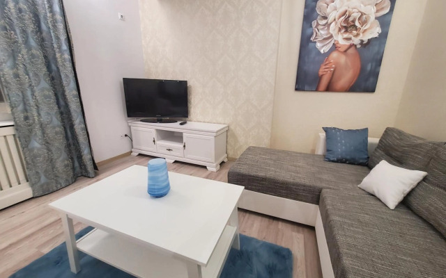 Morii Lake Apartment