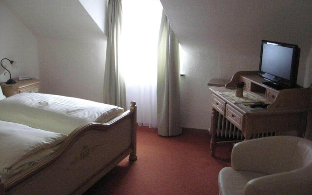 Hotel-Garni "Zum Alten Fritz"
