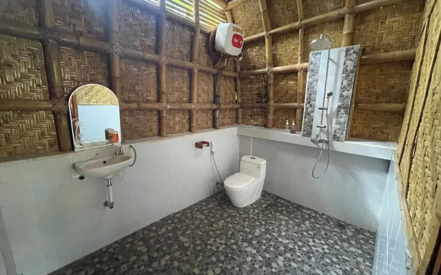 Villa Bambu Rinjani & Restaurant