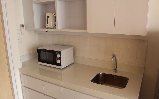 Karin Hotel And Serviced Apartment