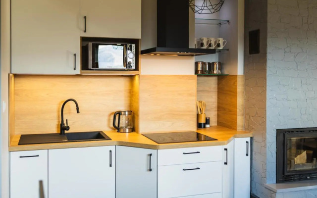 Apartament Widokowy