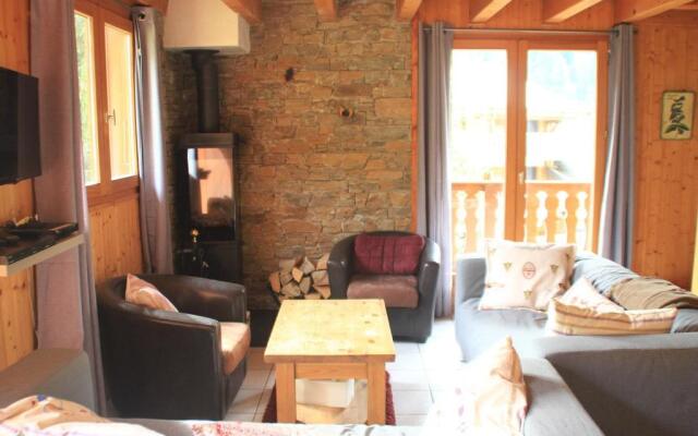CHALET CHaTEL, 4 PIèCES, 8 PERSONNES - FR-1-200-291