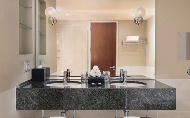 Pullman Auckland Hotel & Apartments