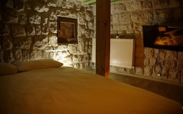 Saliche Cappadocia Cave Suites