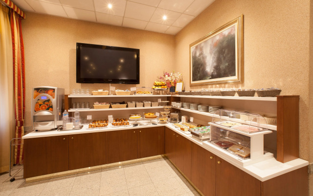 Hotel Tirreno