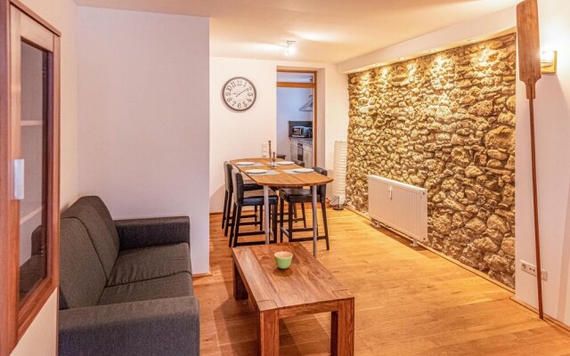 Amazing Apartment in Eltville am Rhein With 1 Bedrooms and Wifi