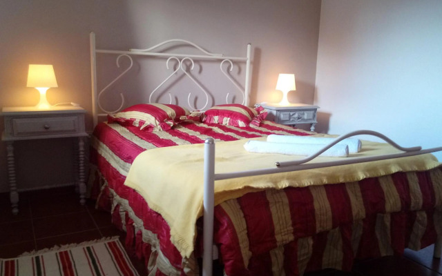 Casa da Vovó (Casa do Tapado)