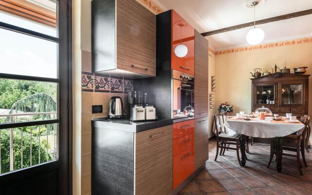 Villa Miki 10 in Bruno