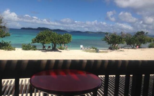 Sapphire Beach Paradise Condo A207