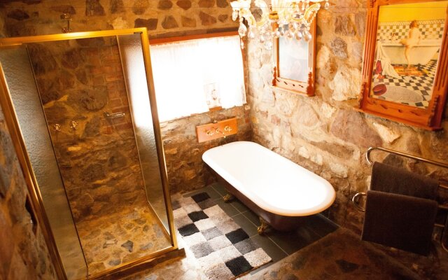 Barossa Barn Bed and Breakfast