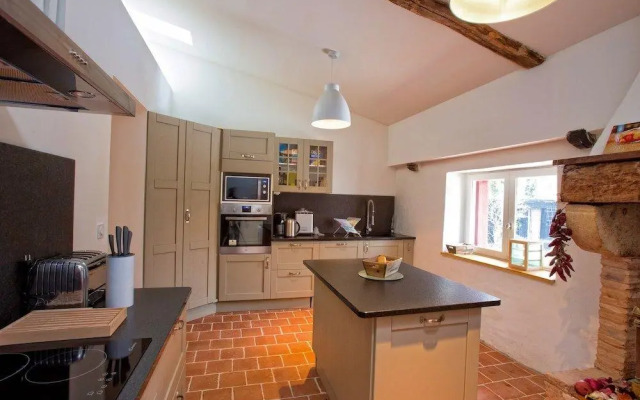 La Maison Dhotes Du Resinier