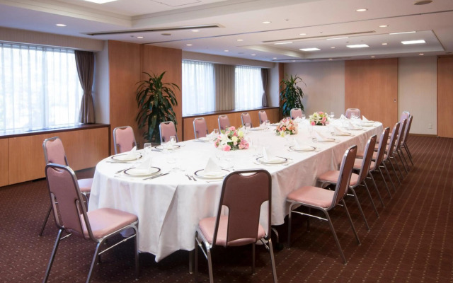 International Garden Hotel Narita