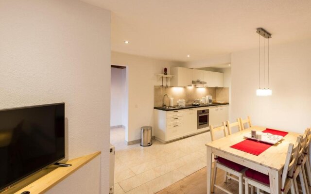 Haus Alpenblick Lofer