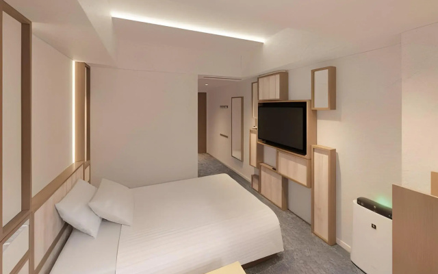 Keisei Richmond Hotel Tokyo Oshiage