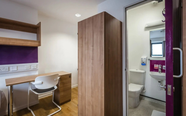 LSE High Holborn - Campus Accommodation