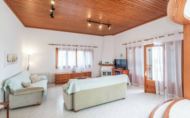 Villa Delfin
