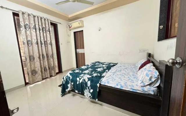 Bungalow 3bhk
