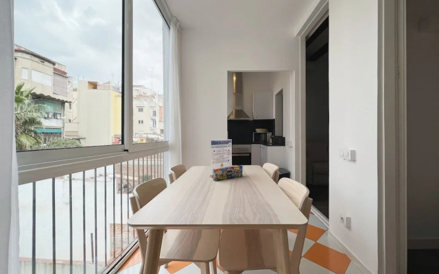 Stay U-nique Apartments Vila de Gracia